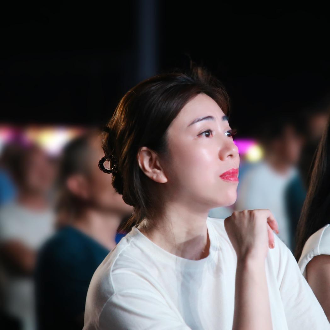 江西学车新余考场 王玲