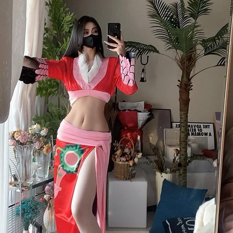 娜琳九九