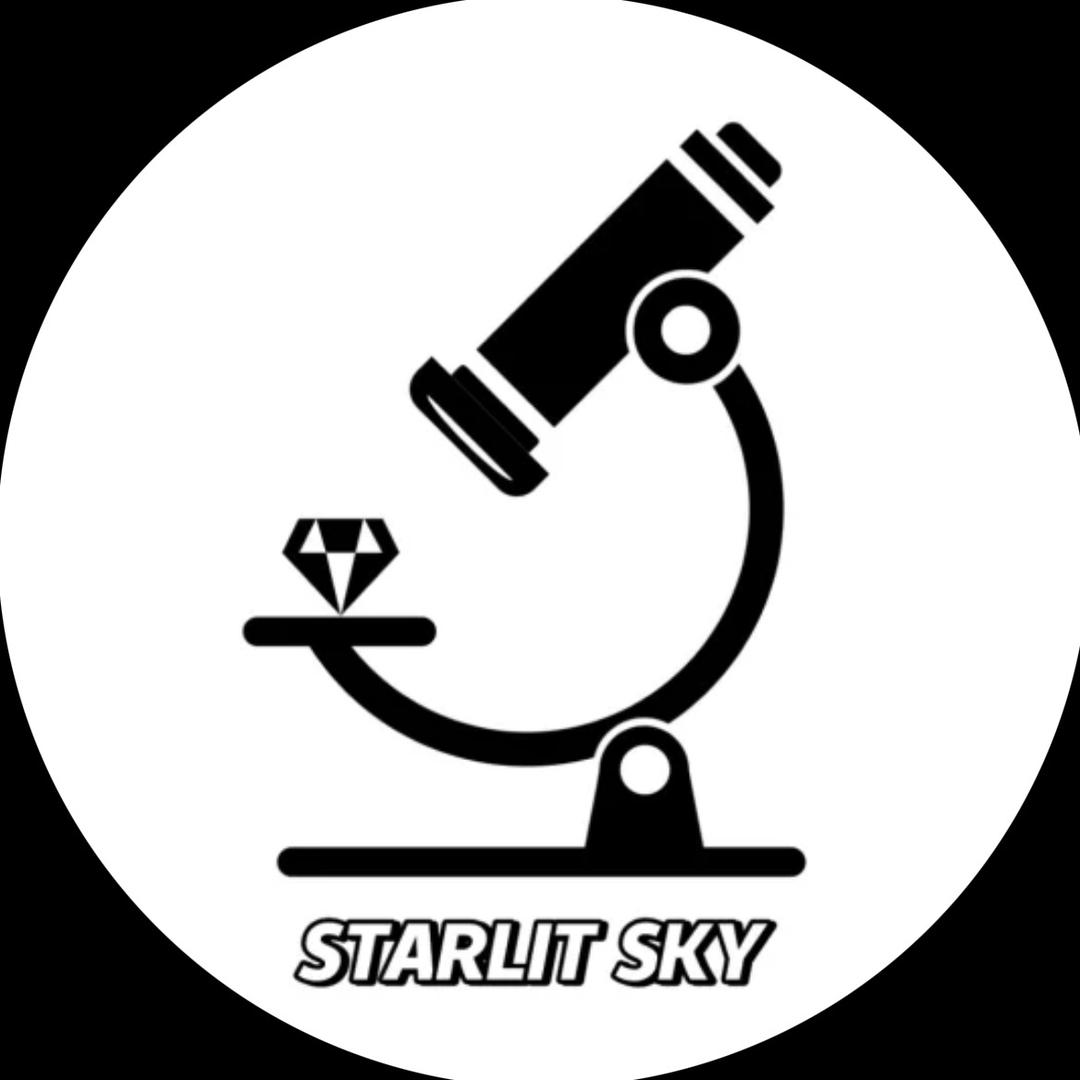 STARLIT SKY培育宝石