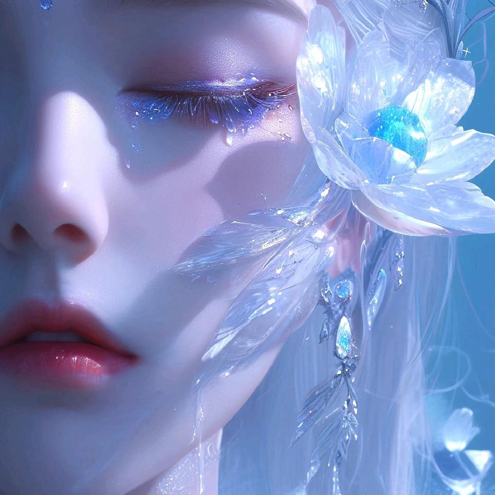 魔鬼中的天使𓆩🩵𓆪⁶¹⁸