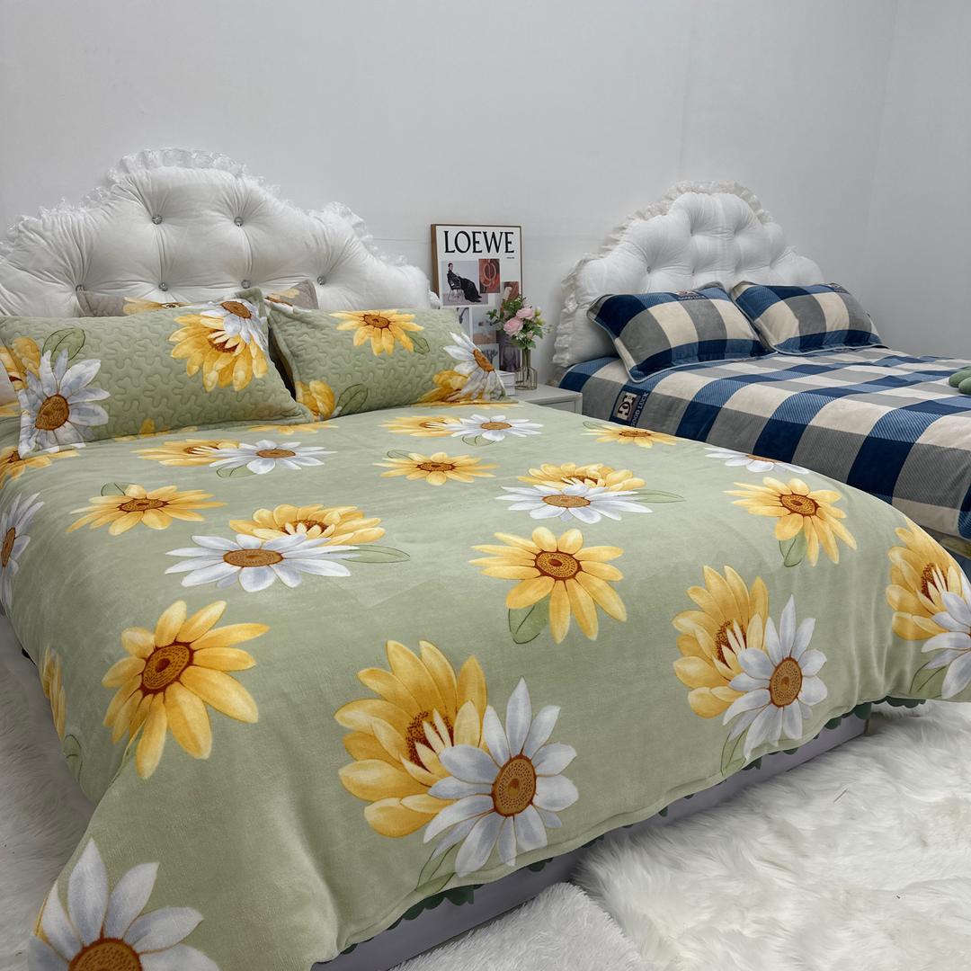 馨雅纺织品工厂店1