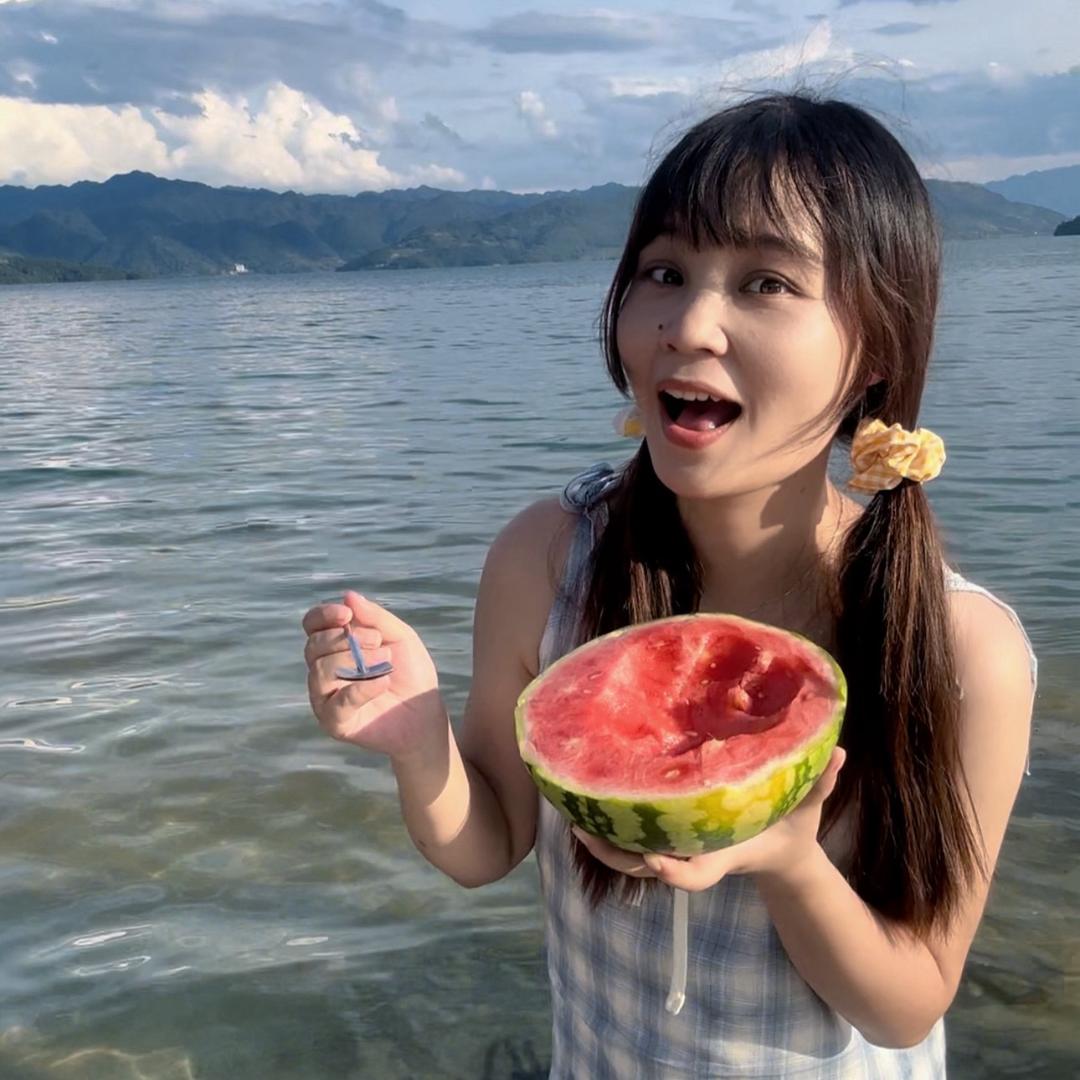 熙熙baby