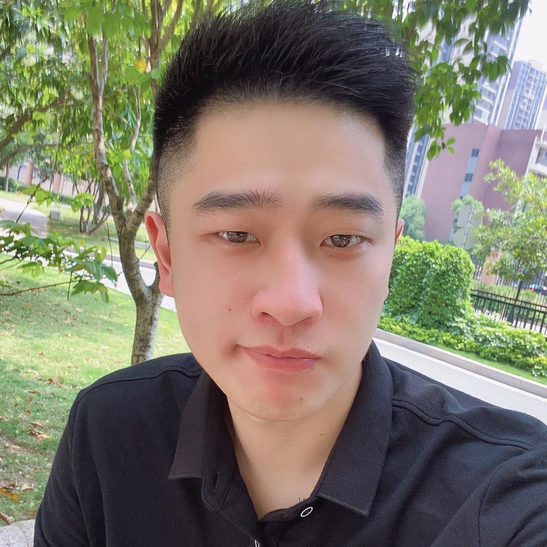 00后韶关房产人