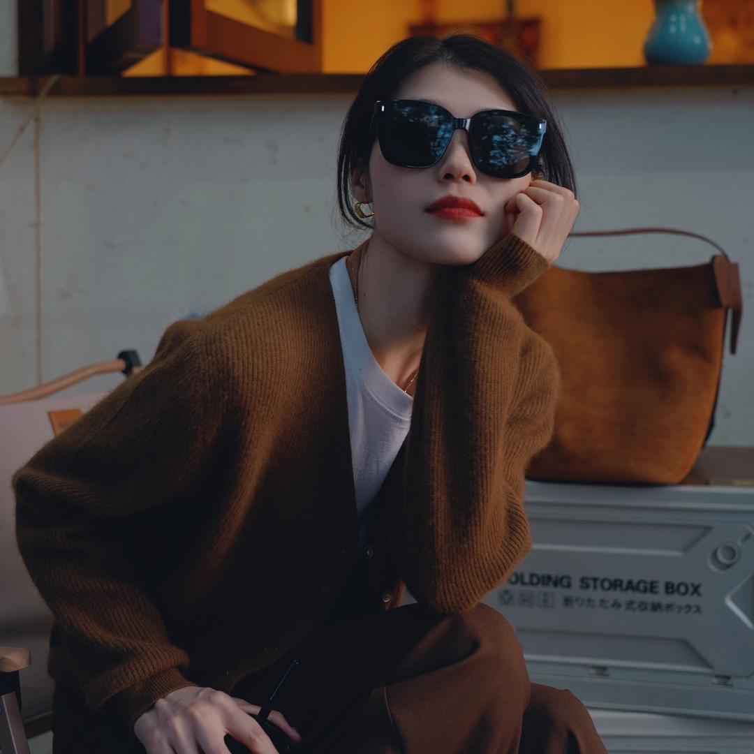 楠姐的私服