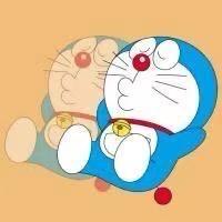 哆啦A孟'