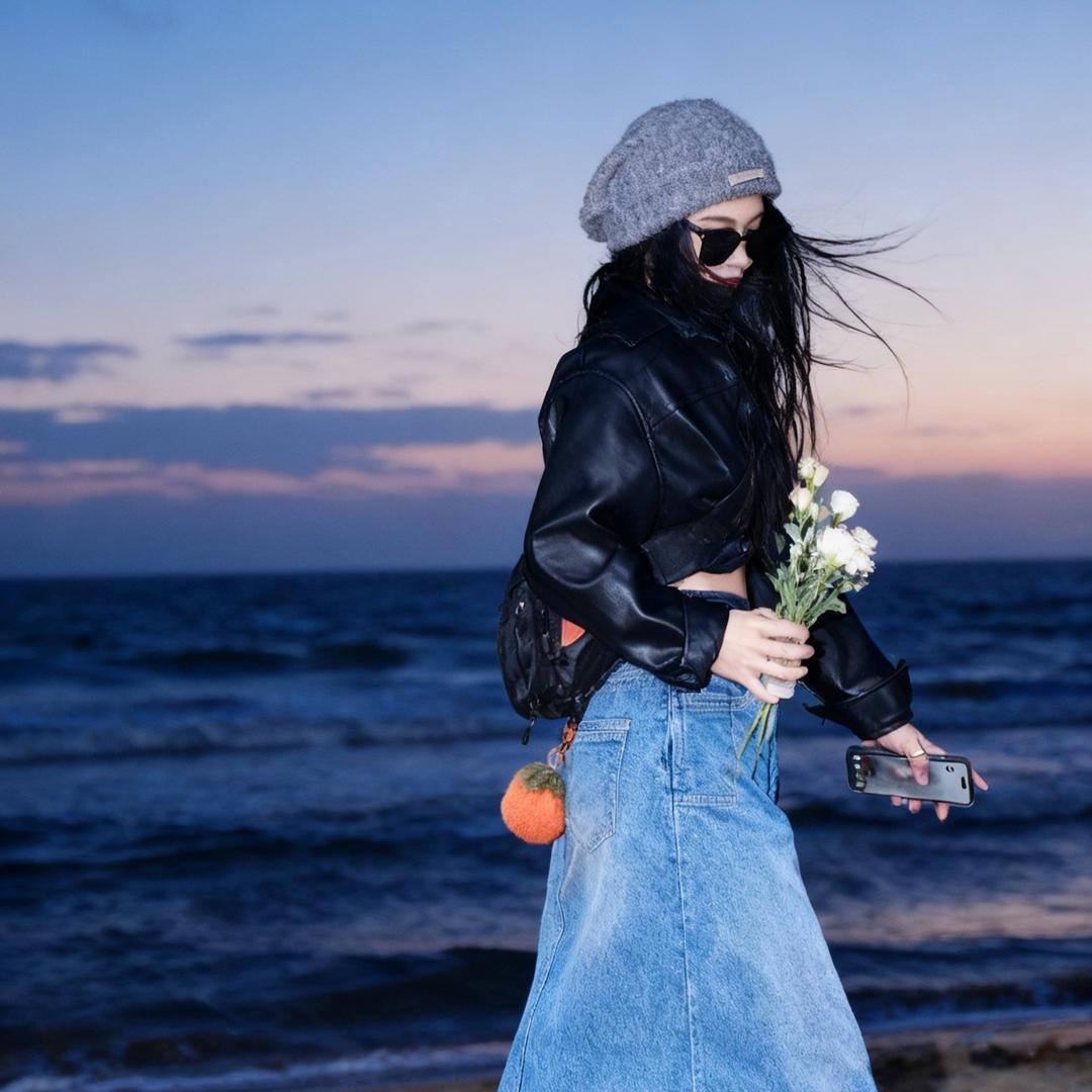 是大瑶啊📷〈可约拍〉