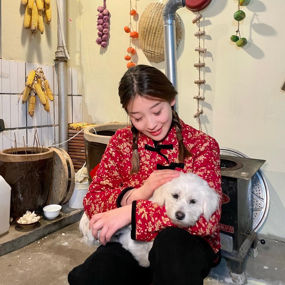 从文洁的小生活@抖音