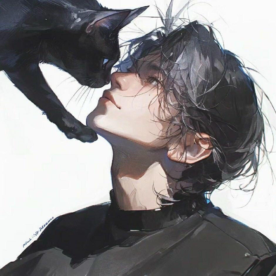 钟猫（单挑王）