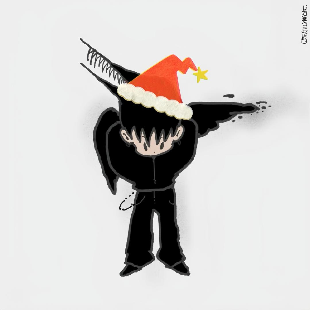 cap