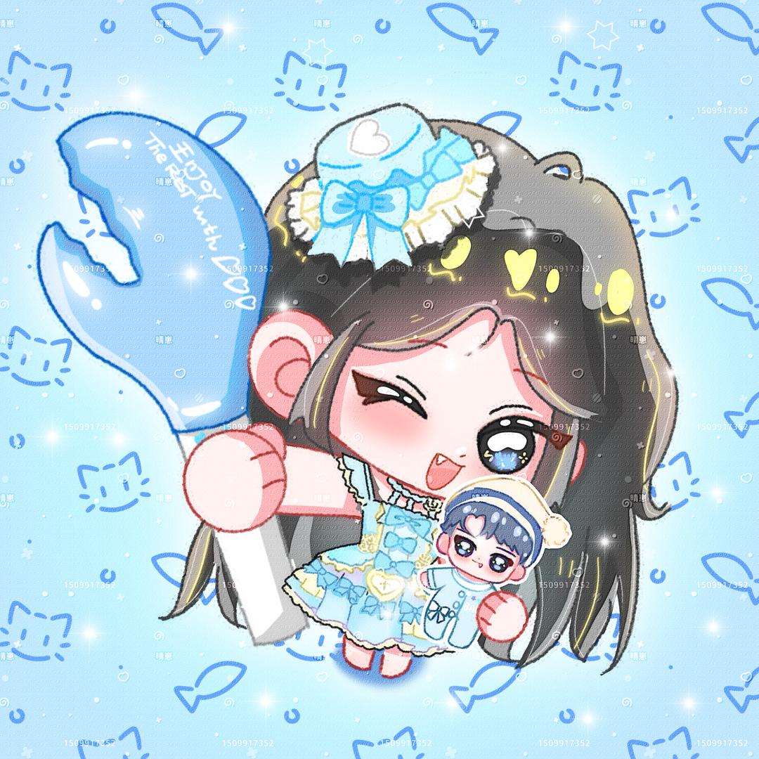 晴崽