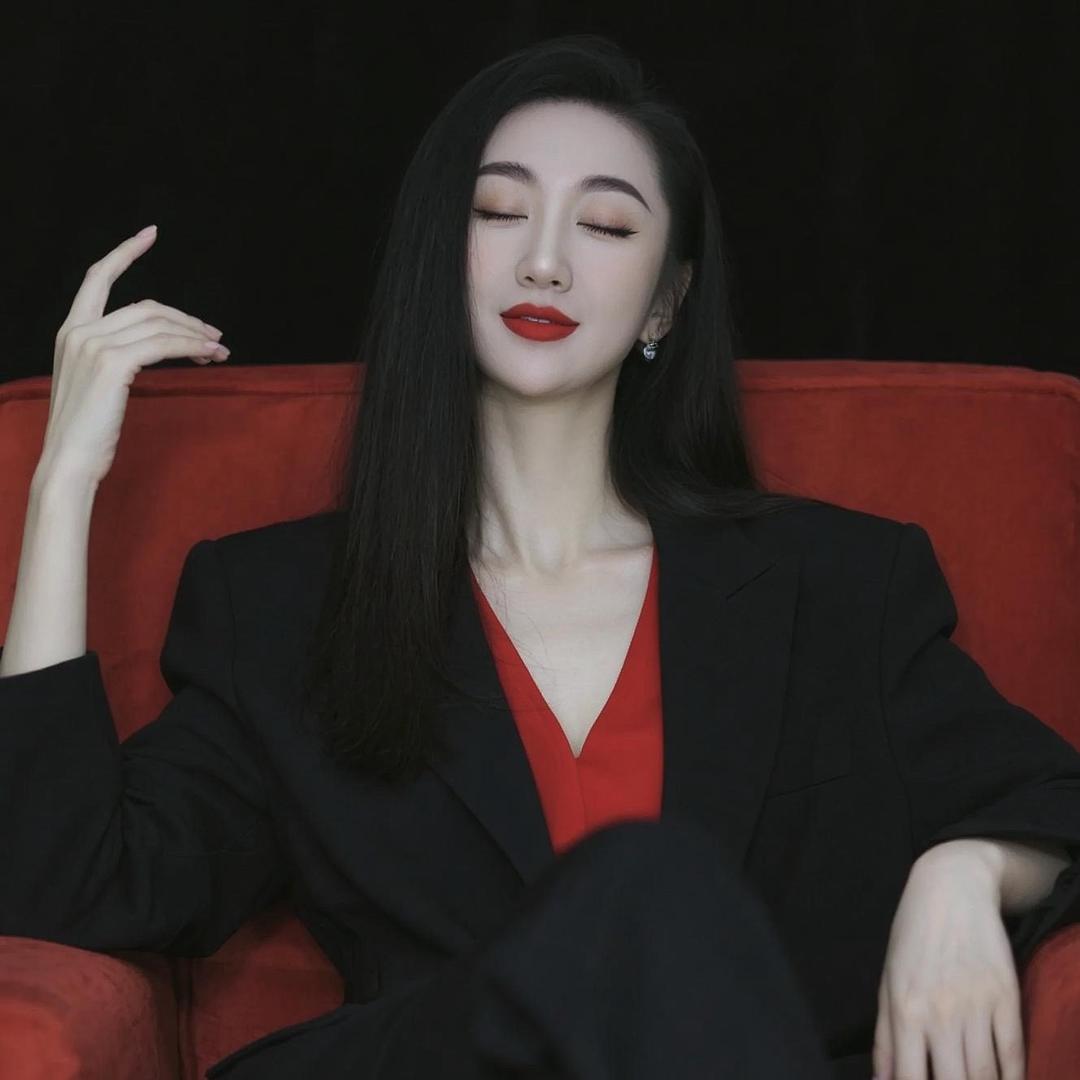 鲍富儿🌸