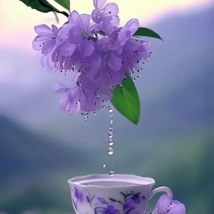 知足常乐🌹