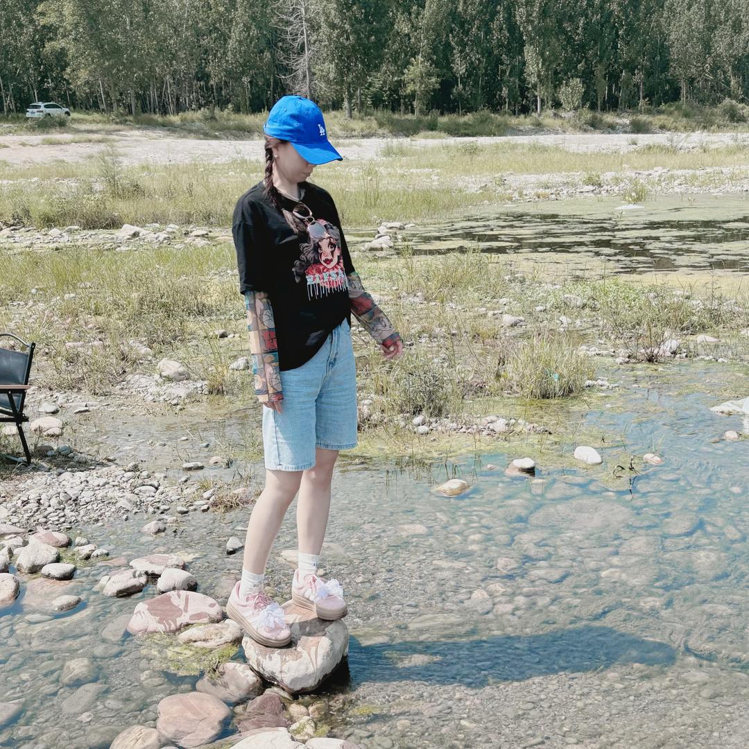 香水