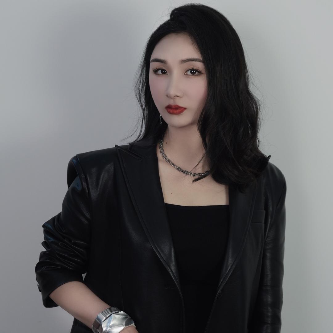 宁强名妆会美学设计