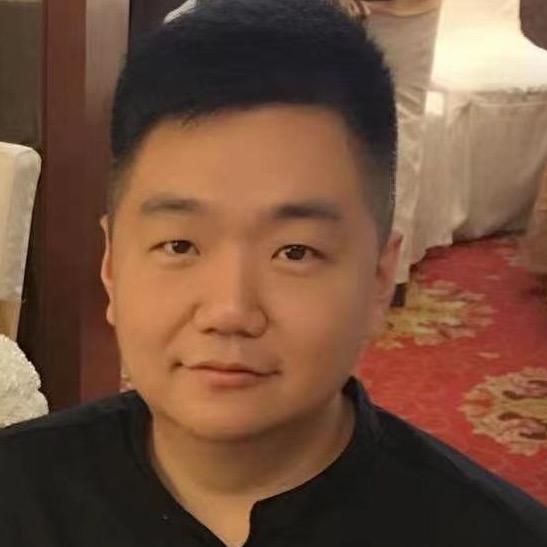 东北大壮