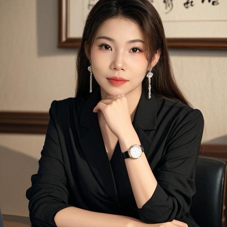 临高妹 人力资源