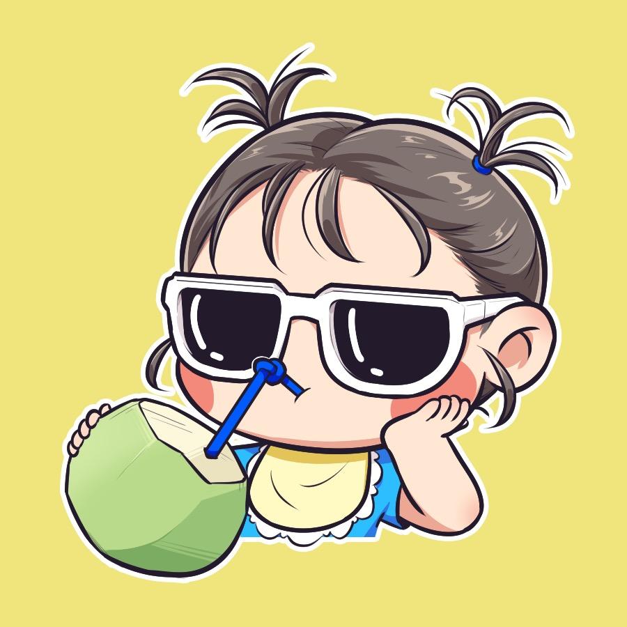 团团团子@抖音
