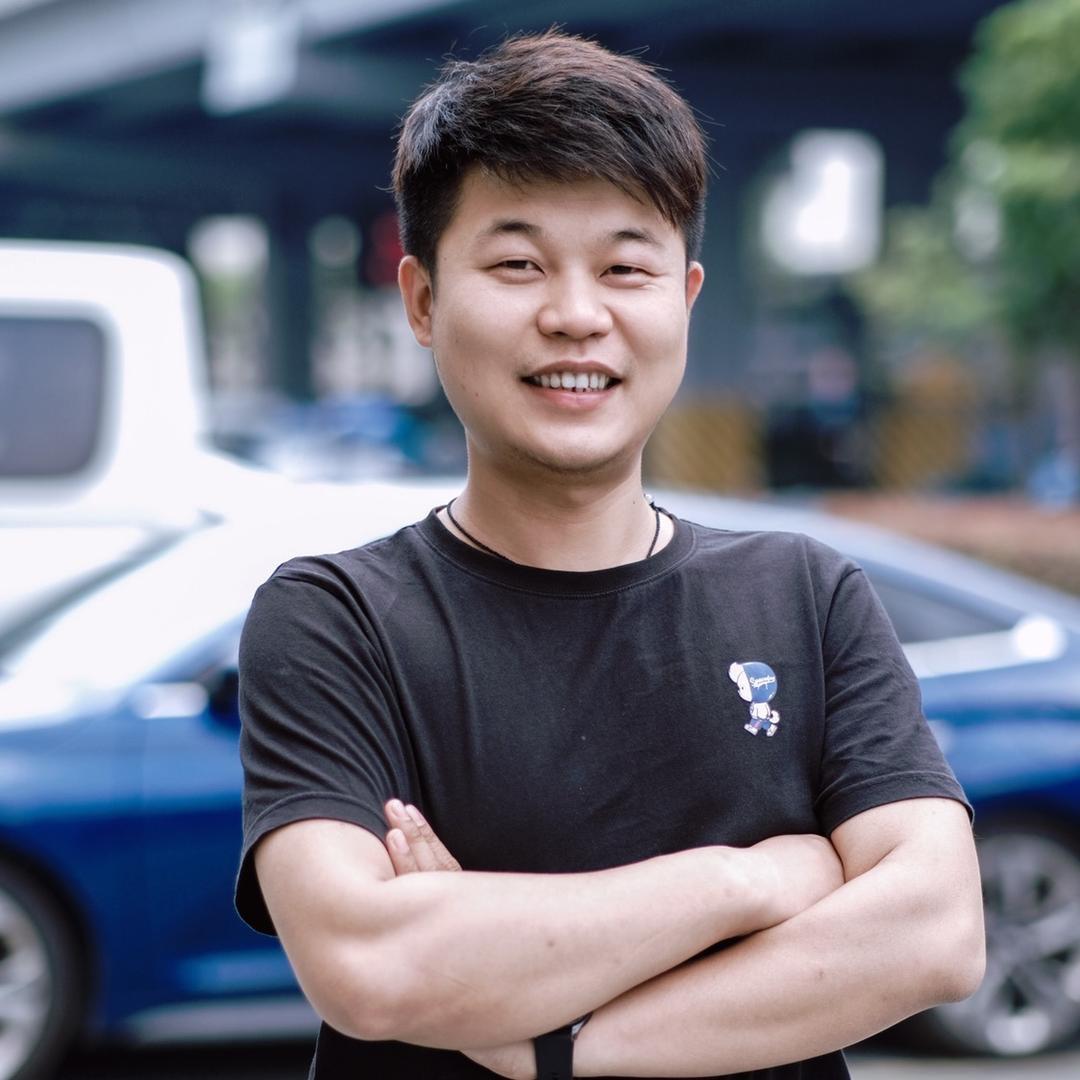 小曾哥在杭州收电脑