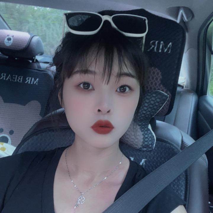 小妮子💕