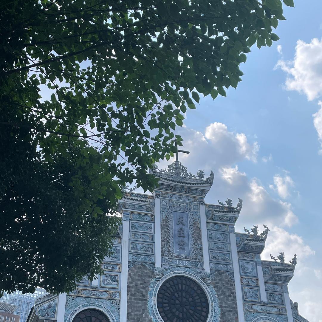 小汤圆剧场