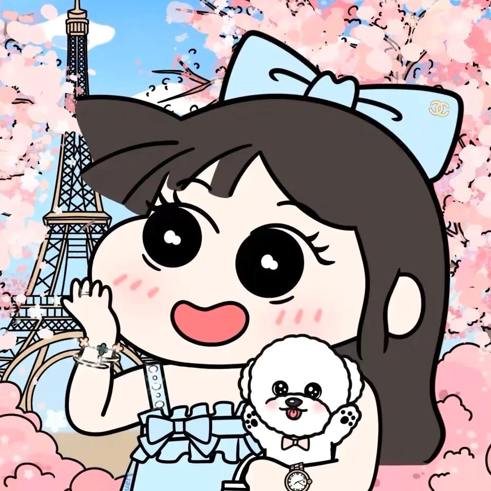 苒苒.