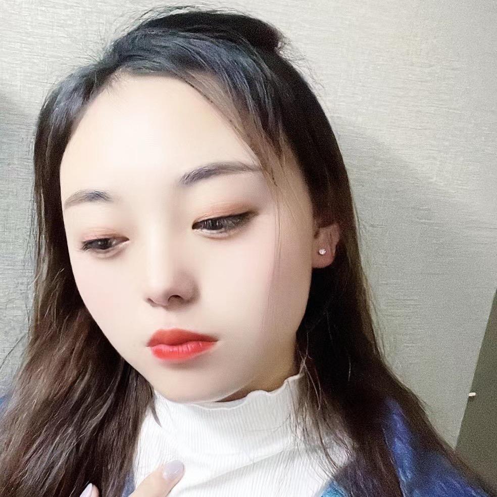 是潘潘呀👌