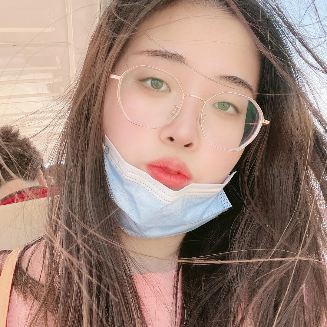 大莹妹er💅美甲