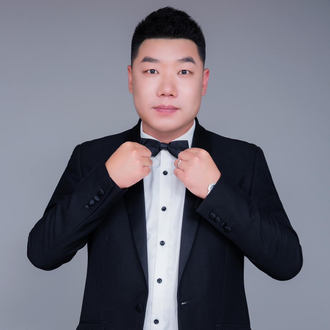 婚礼管家 | 宴会代东•晓峰