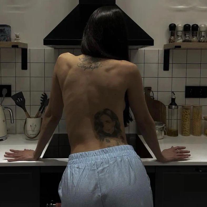 暴茢美杜莎