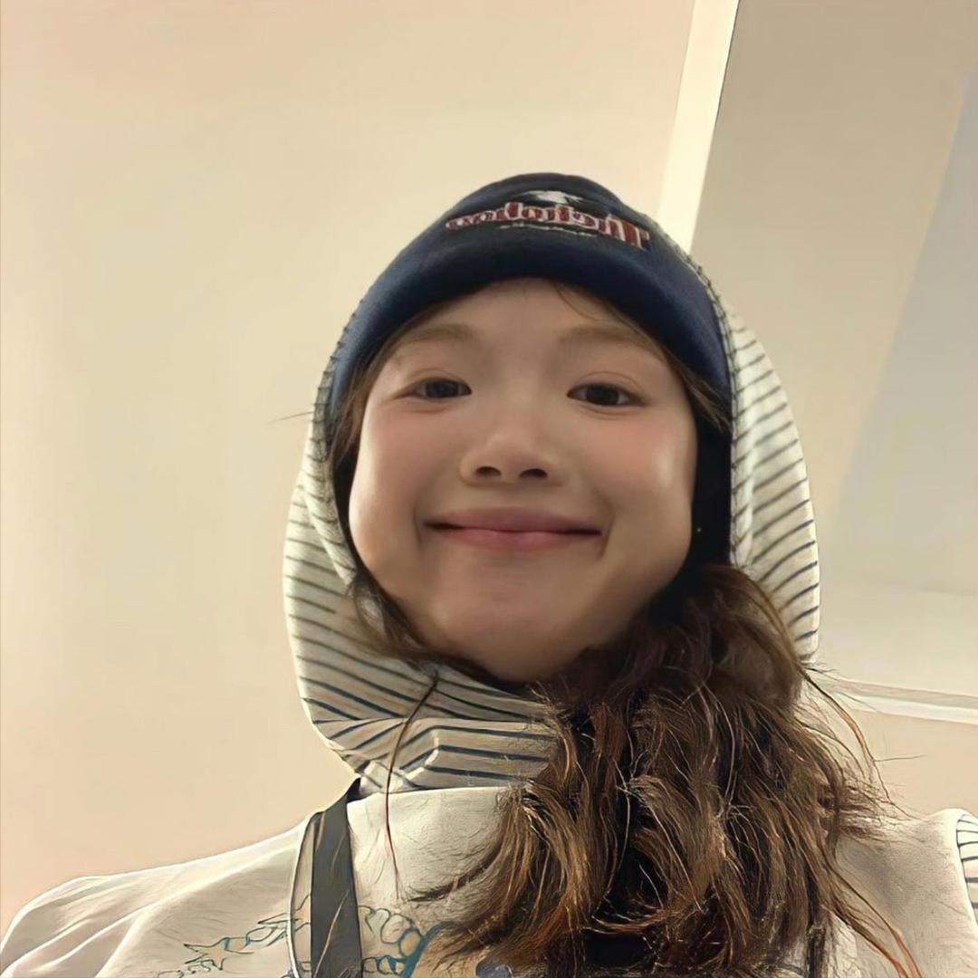 酒酿小媛子