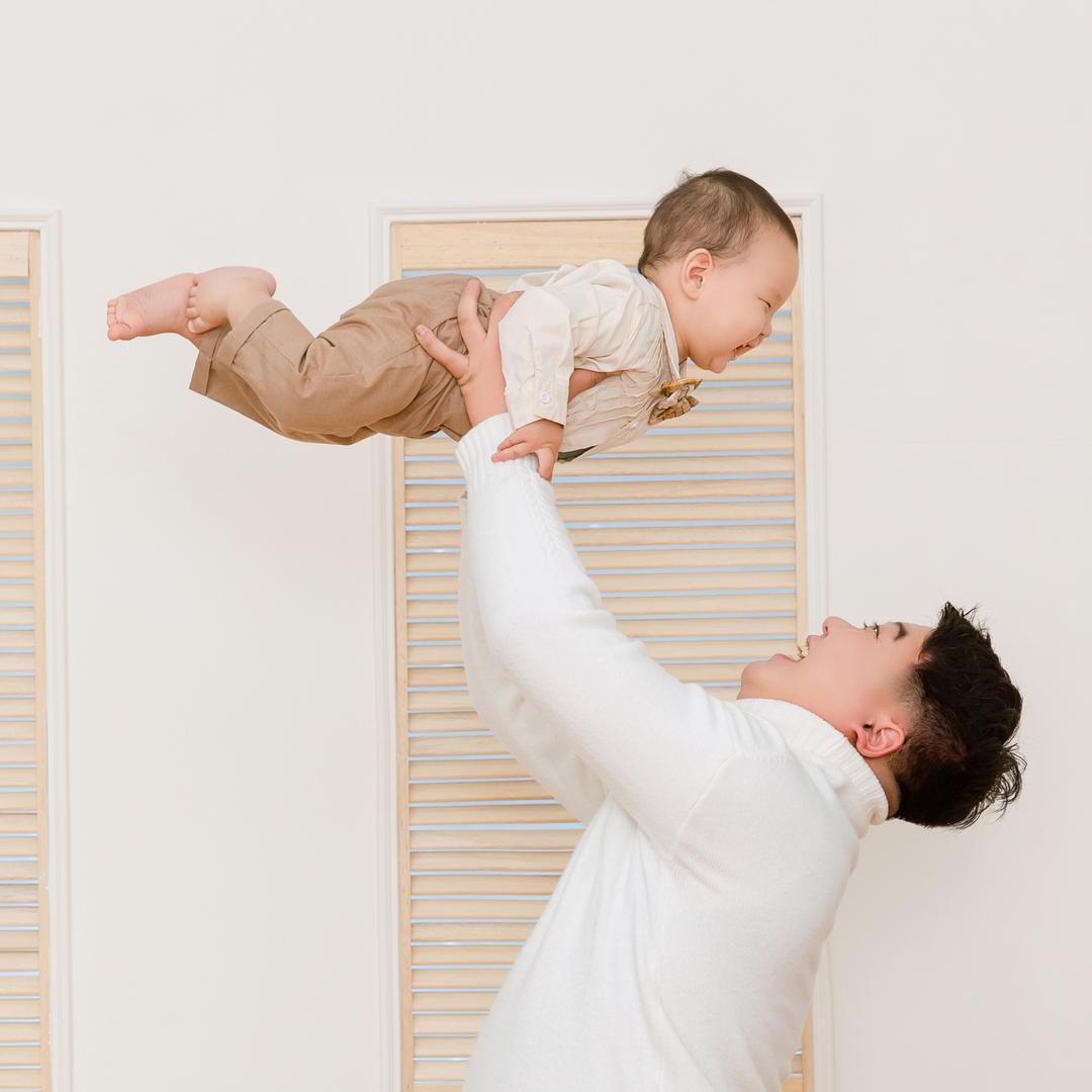 Qingdao 張祁柠👋👋