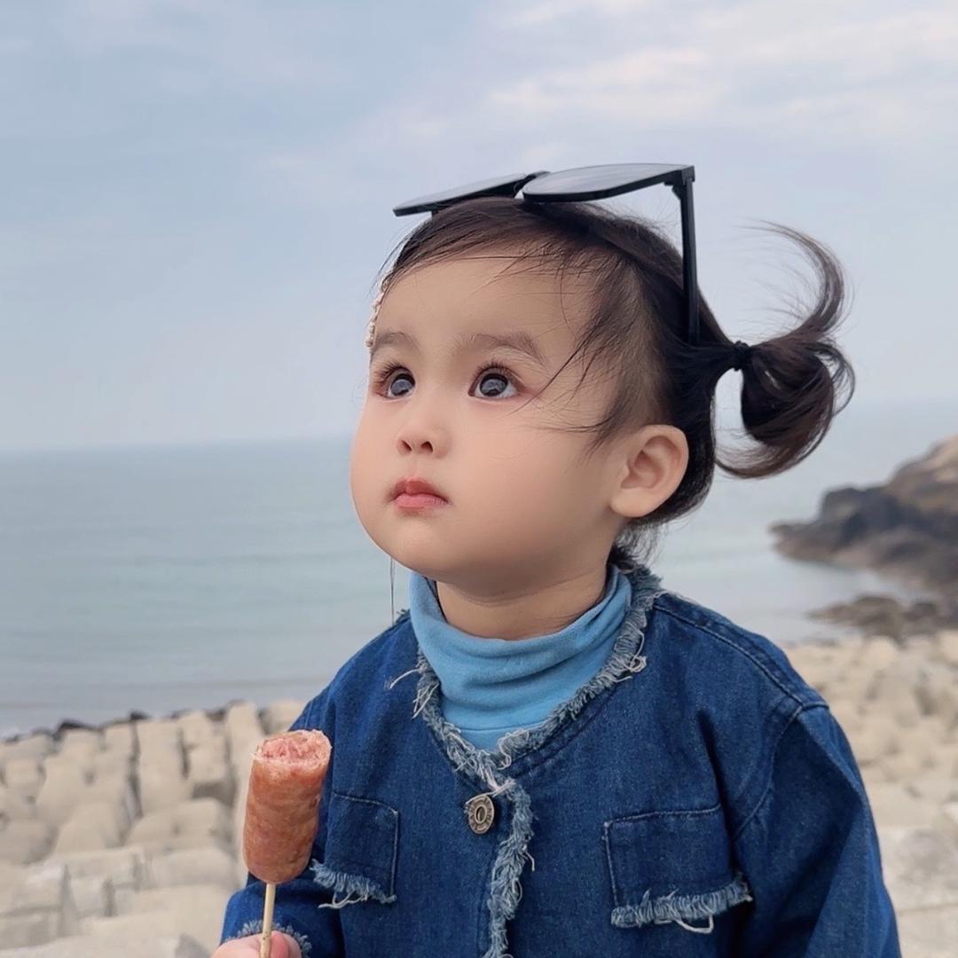 是陈歆然🍊🍊