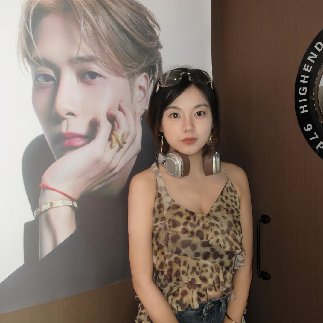 Jocelyn (见过薛之谦7次版）