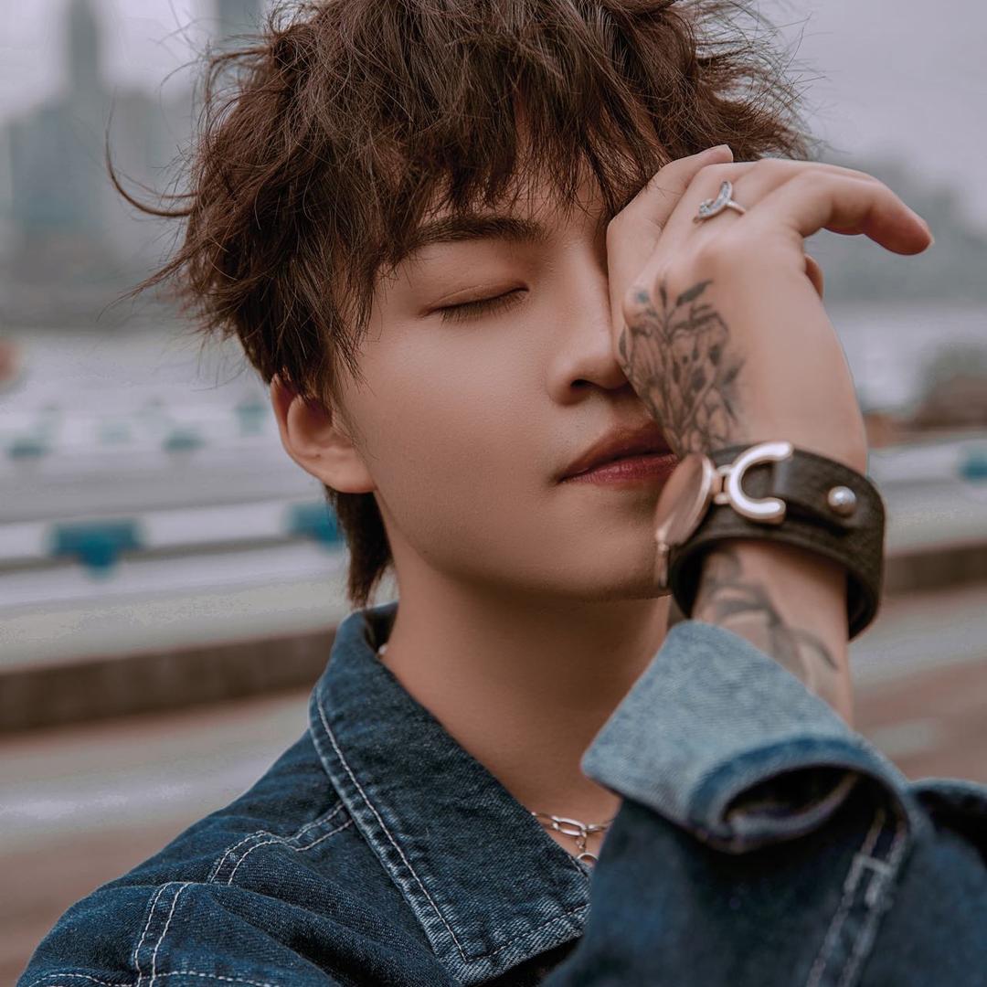 开州区巷往造型 吕豪（店长）