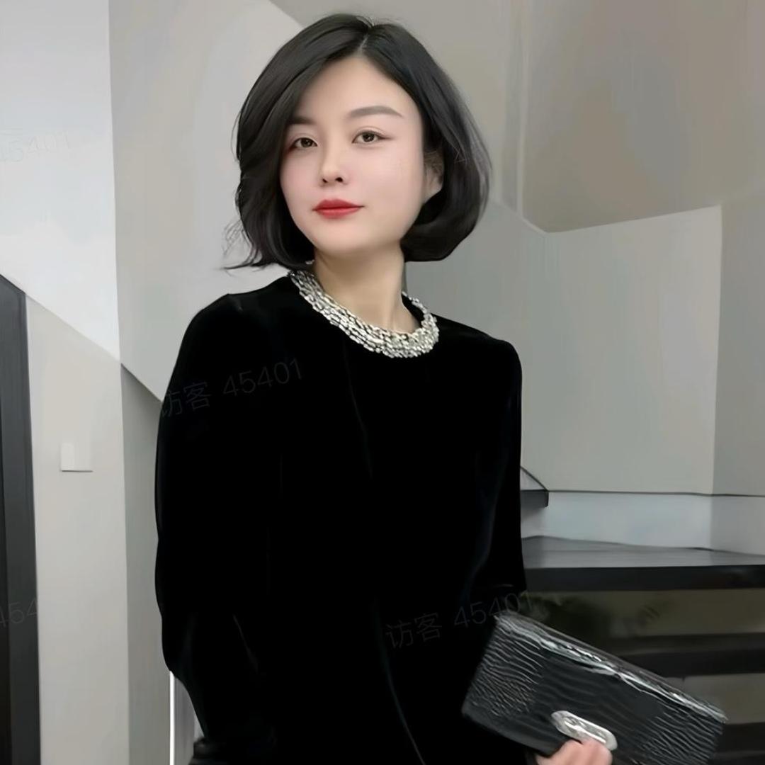 老谭私服（气质穿搭）