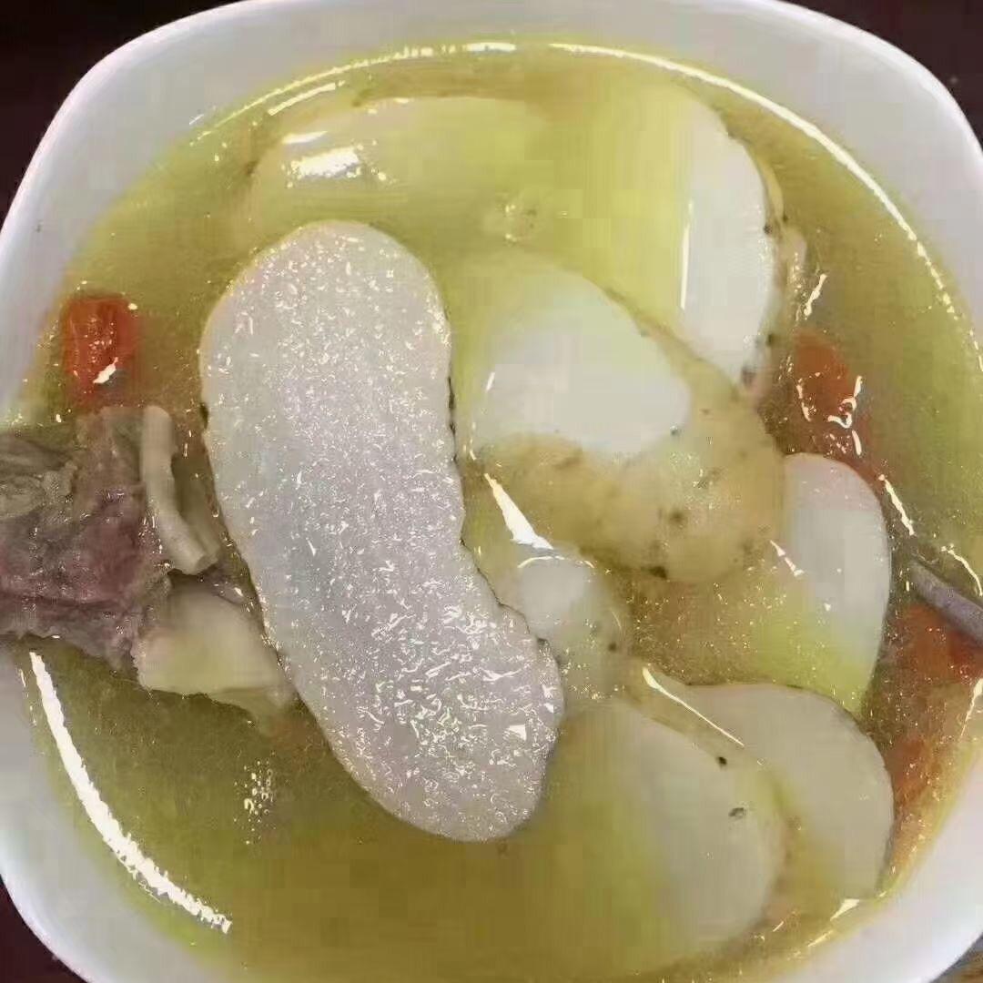 云南新鲜天麻，天麻一哥！