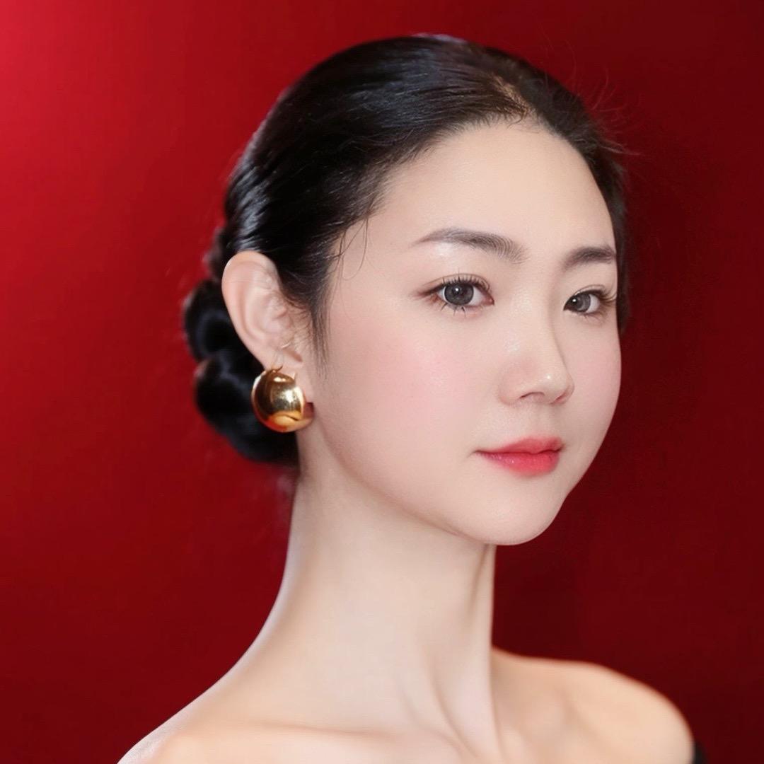 不会～不语