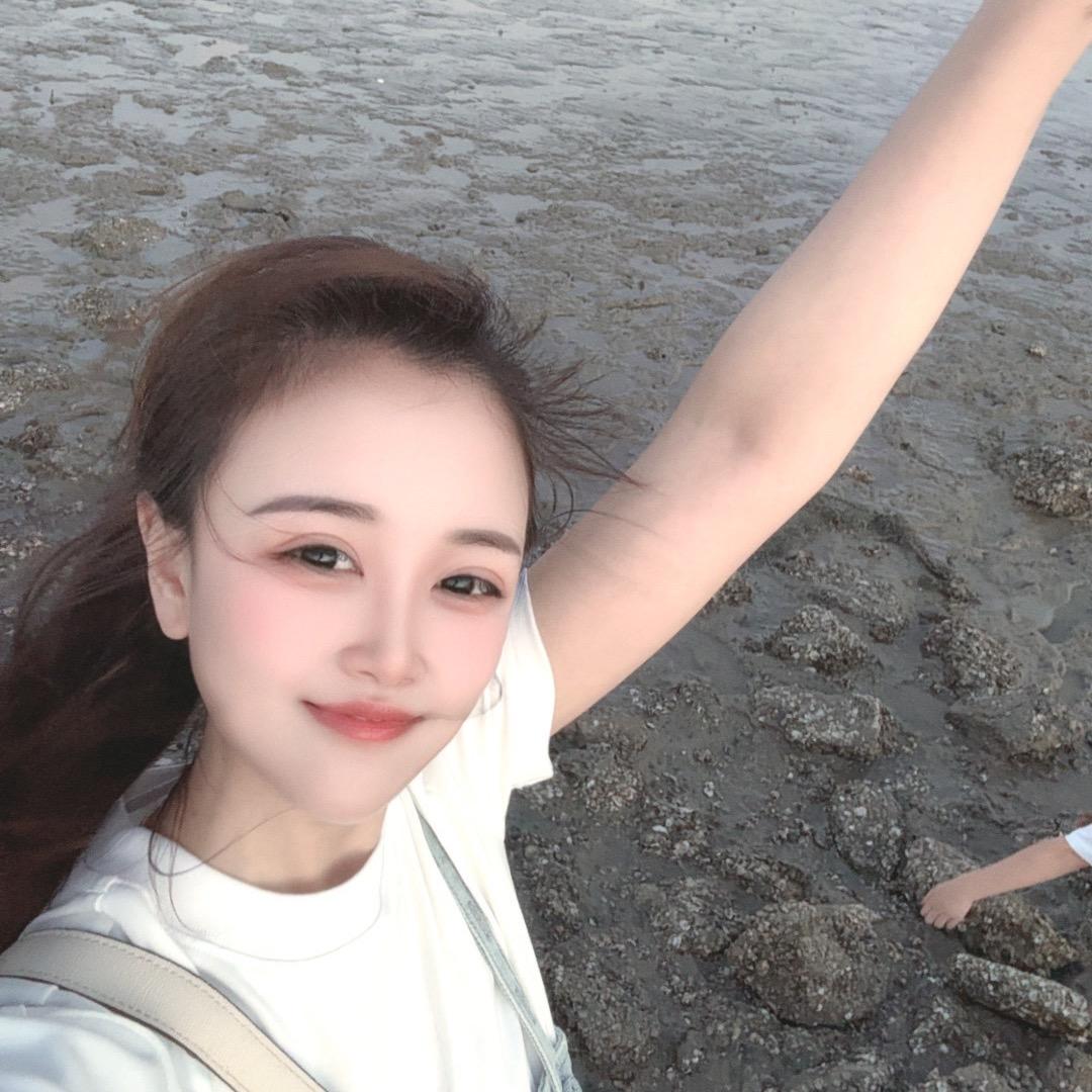 小晴天☀️