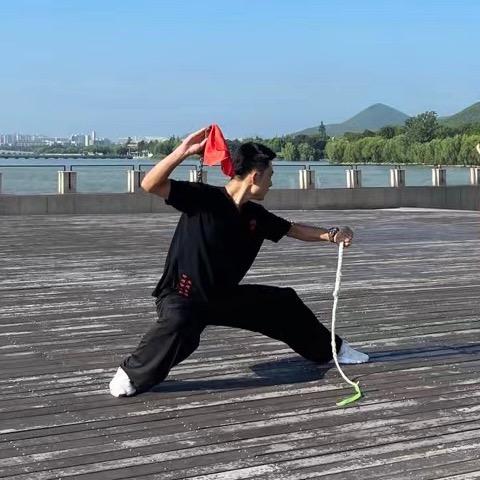 健身鞭徐州康熙