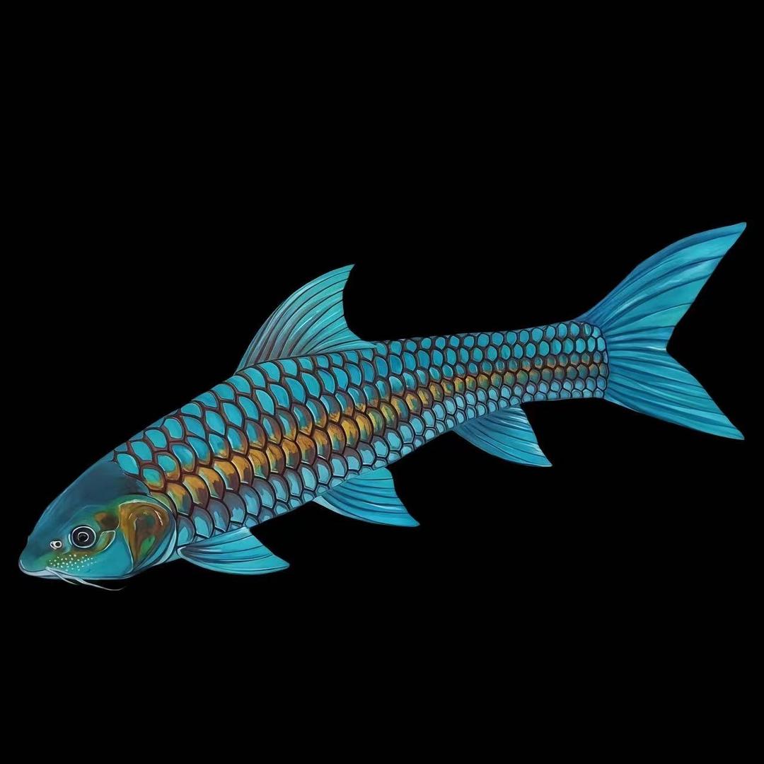 鱼小铺原野生鱼专做原生鱼