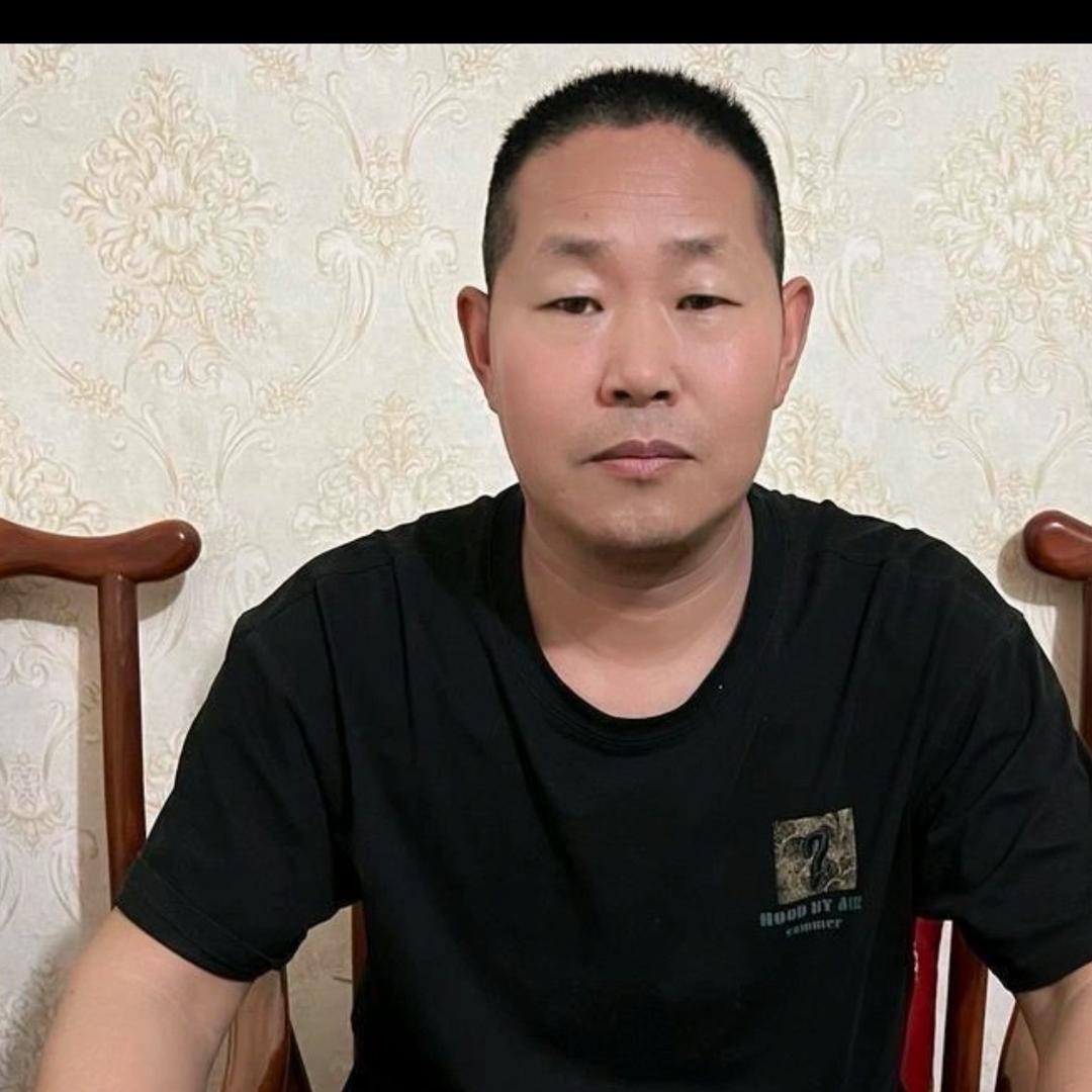 鲁山黑蛋哥