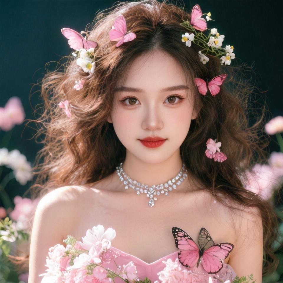Rich.花财 花艺