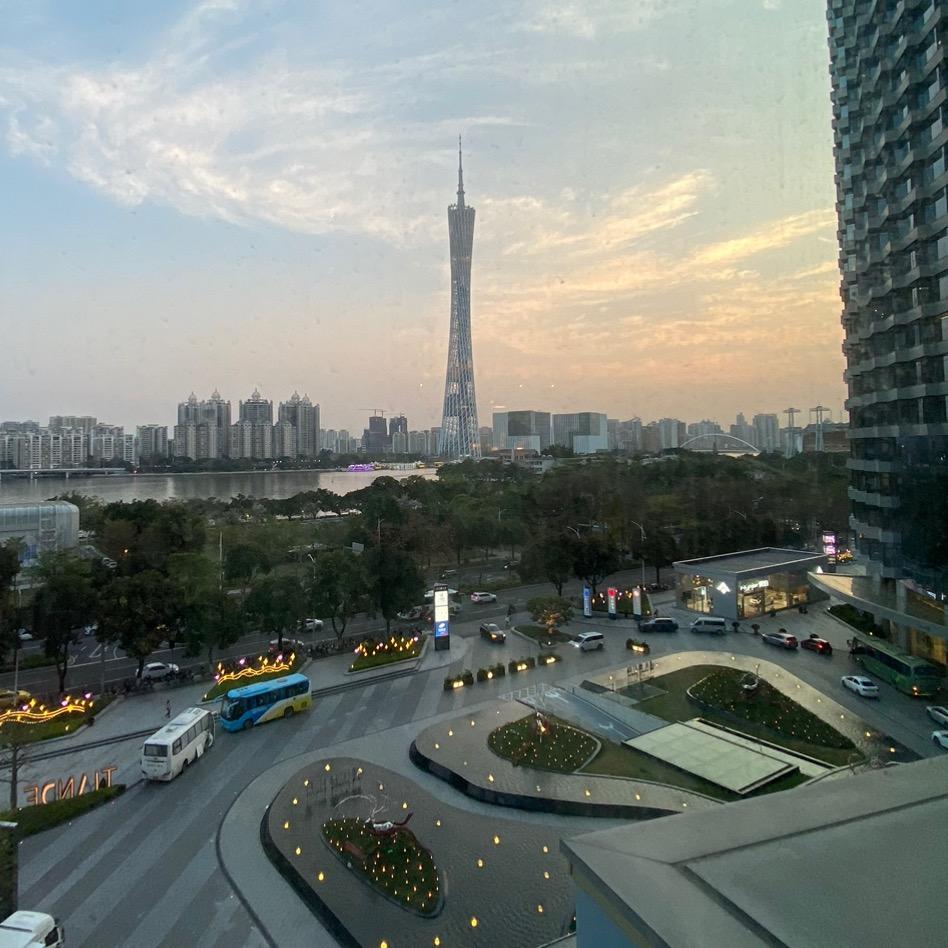 斯科特