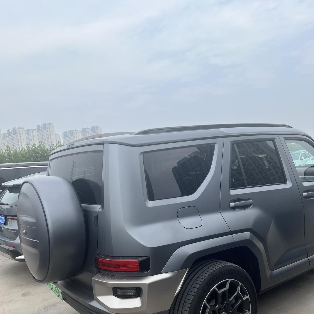 浙豪车批发