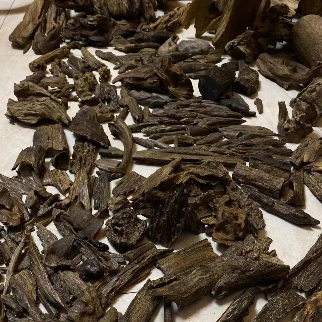 皇卜香文化