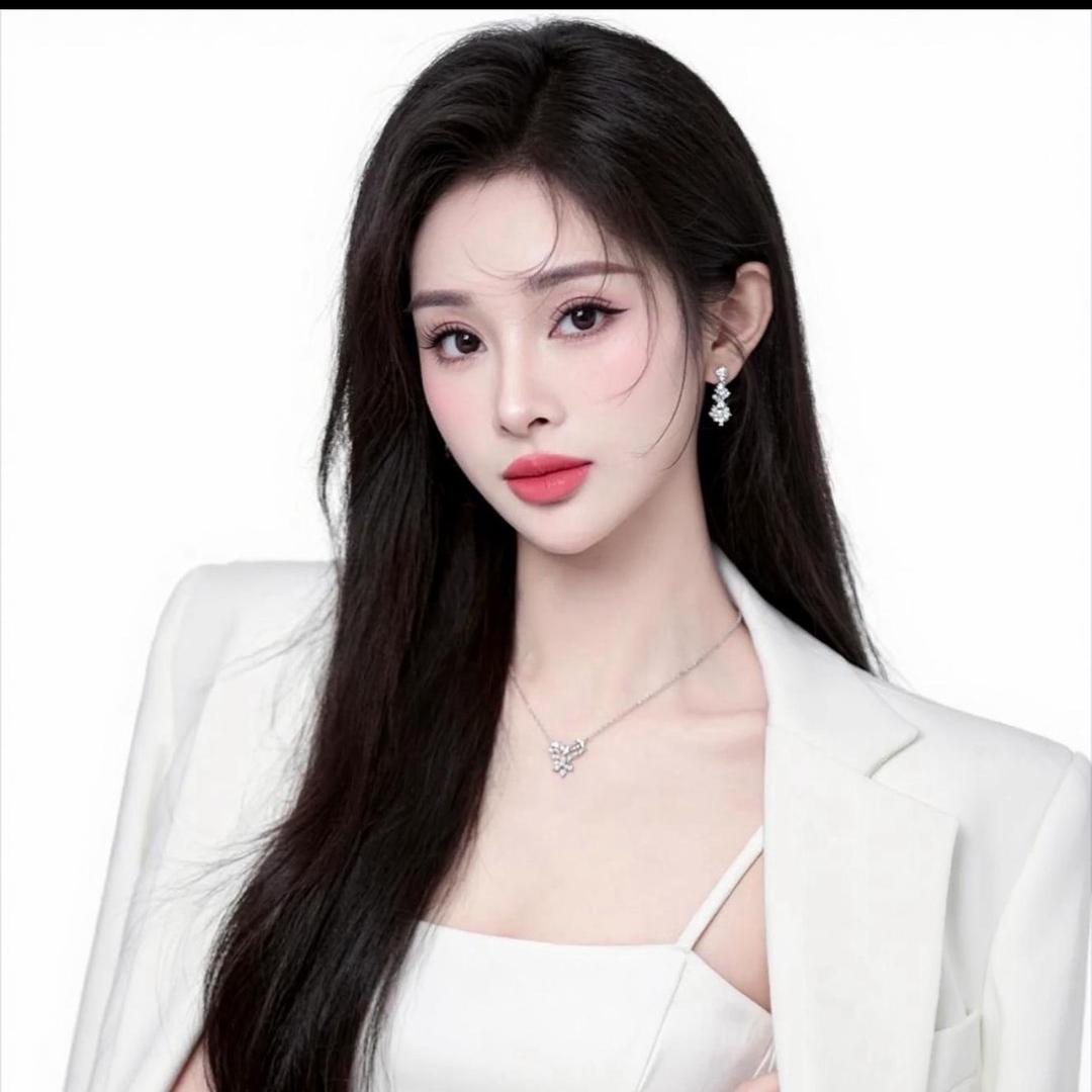 锦妍老师小助理-诗涵