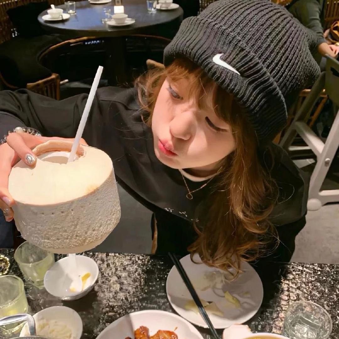 江湖人称欧尼姜^o^