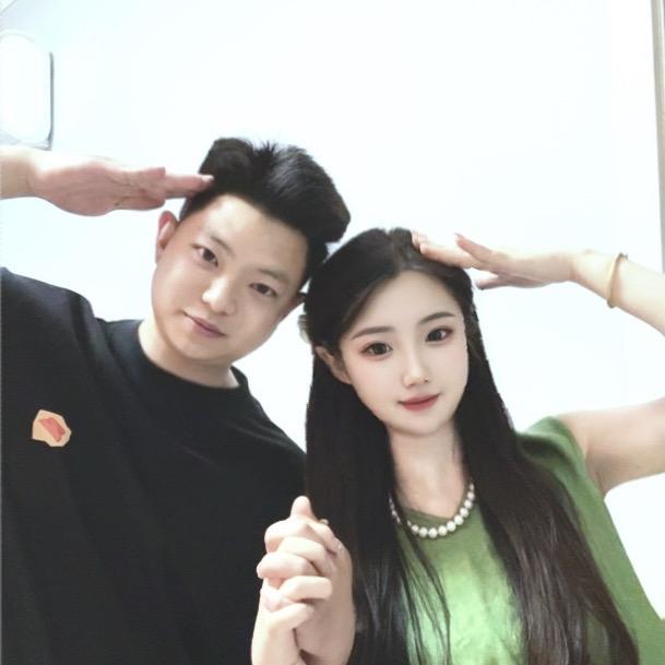 小鸡丁 🙈.