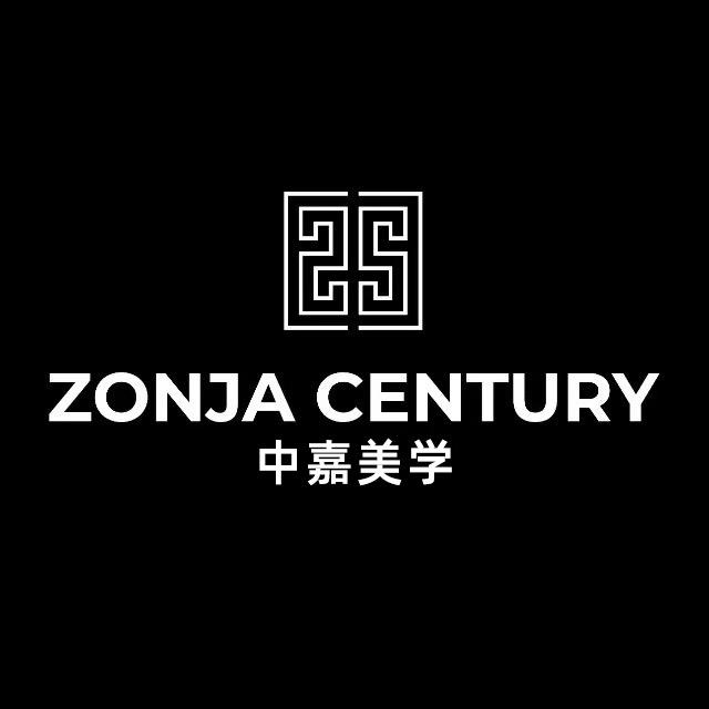 ZONJA中嘉美学颜究苑