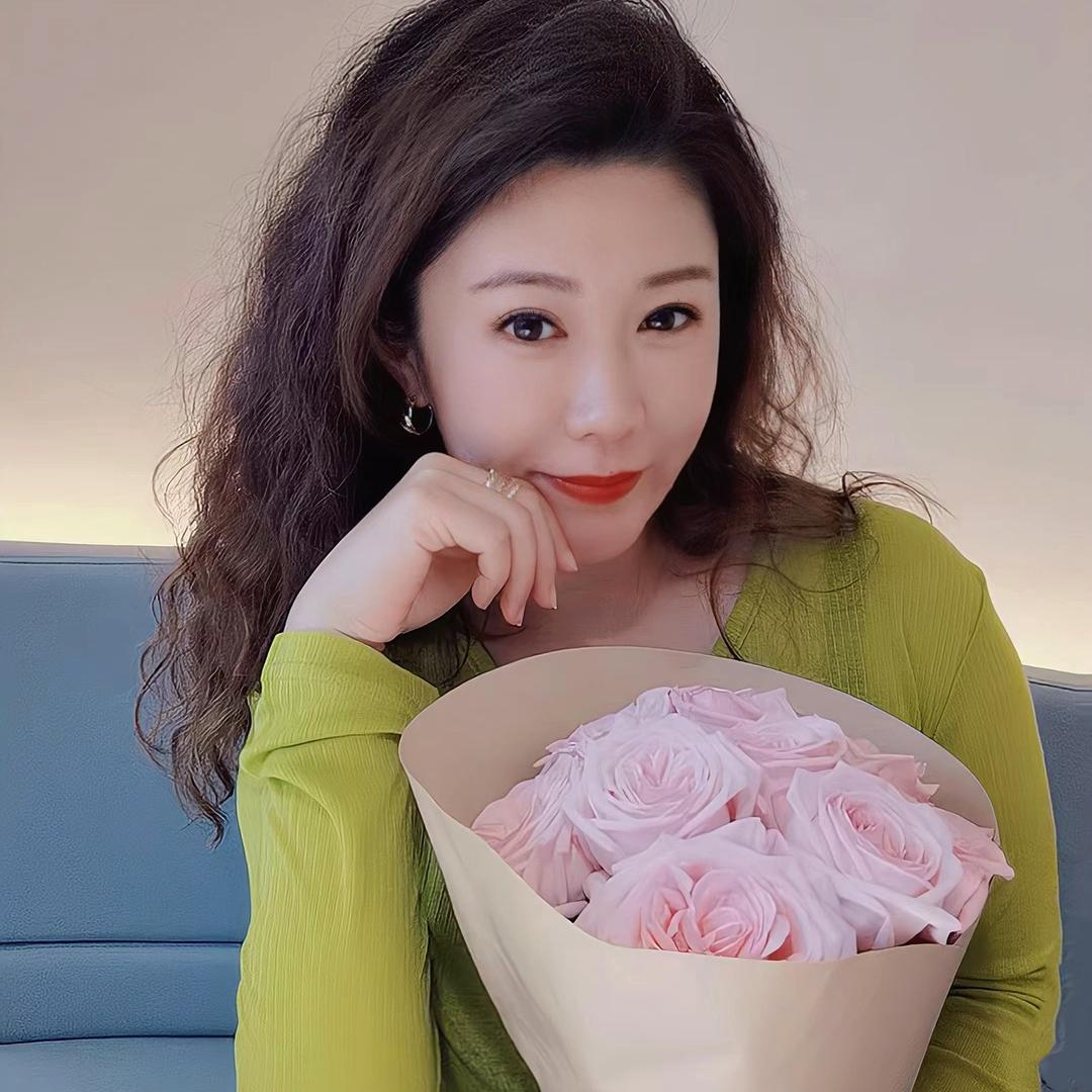 大姗💕